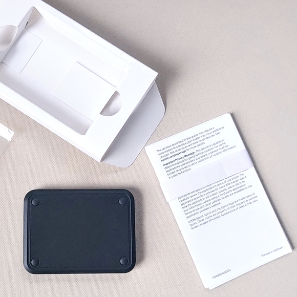 Mobile Hotspot Device - Picture 3 of 3